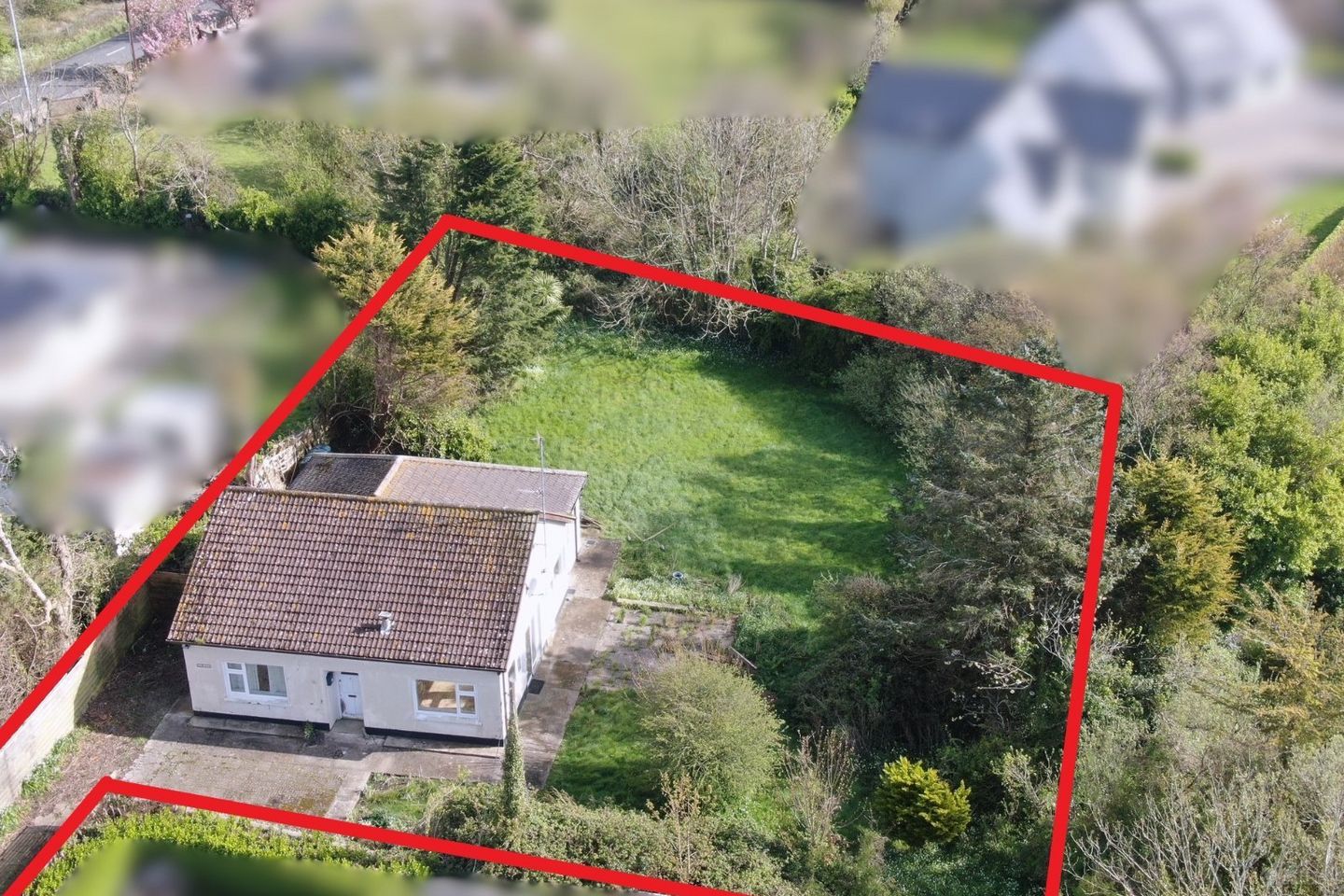 Larissa, Mauritiustown, Rosslare Strand, Co. Wexford, Y35HD53
