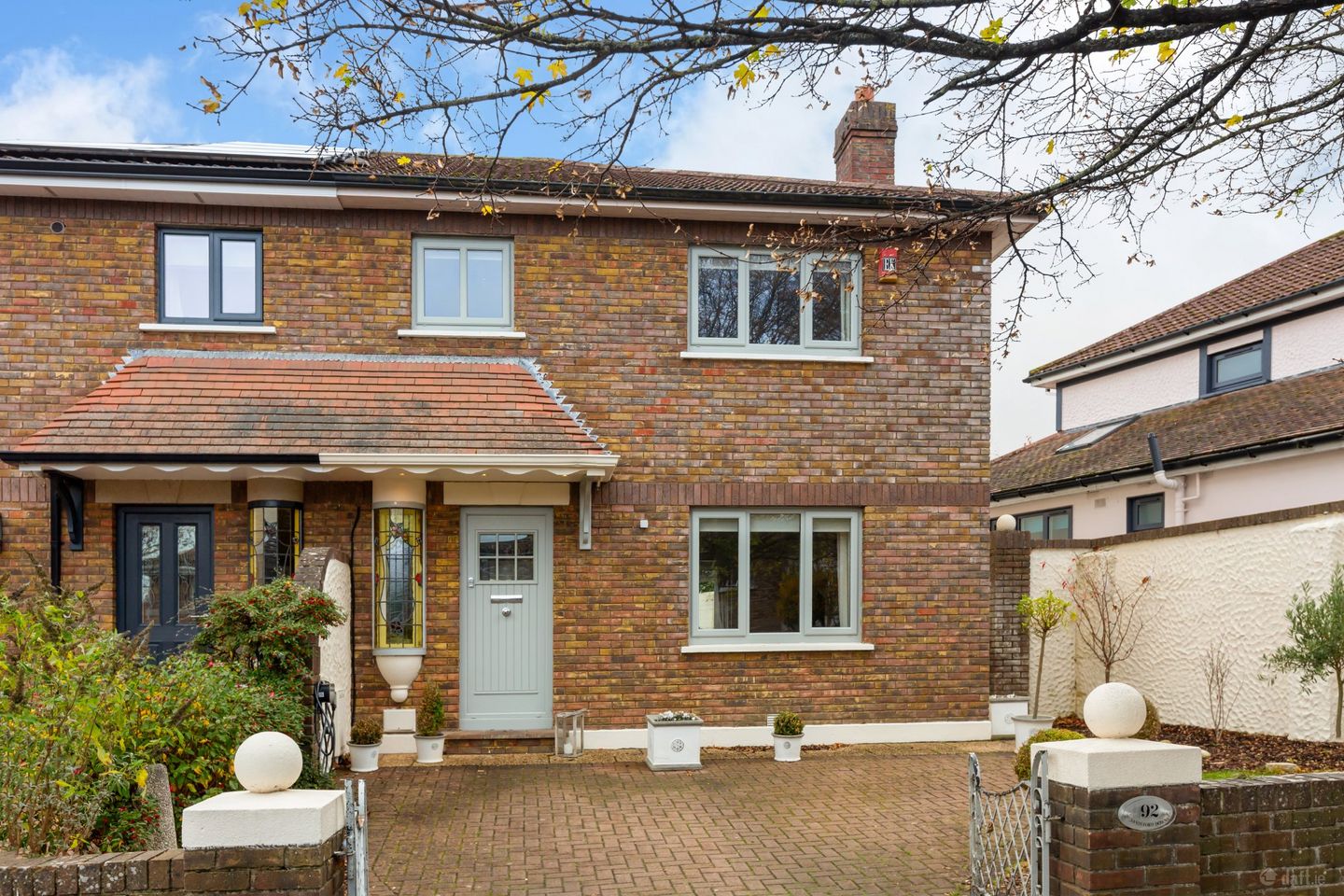 92 Sandyford Downs, Sandyford, Dublin 18, D18Y0C0