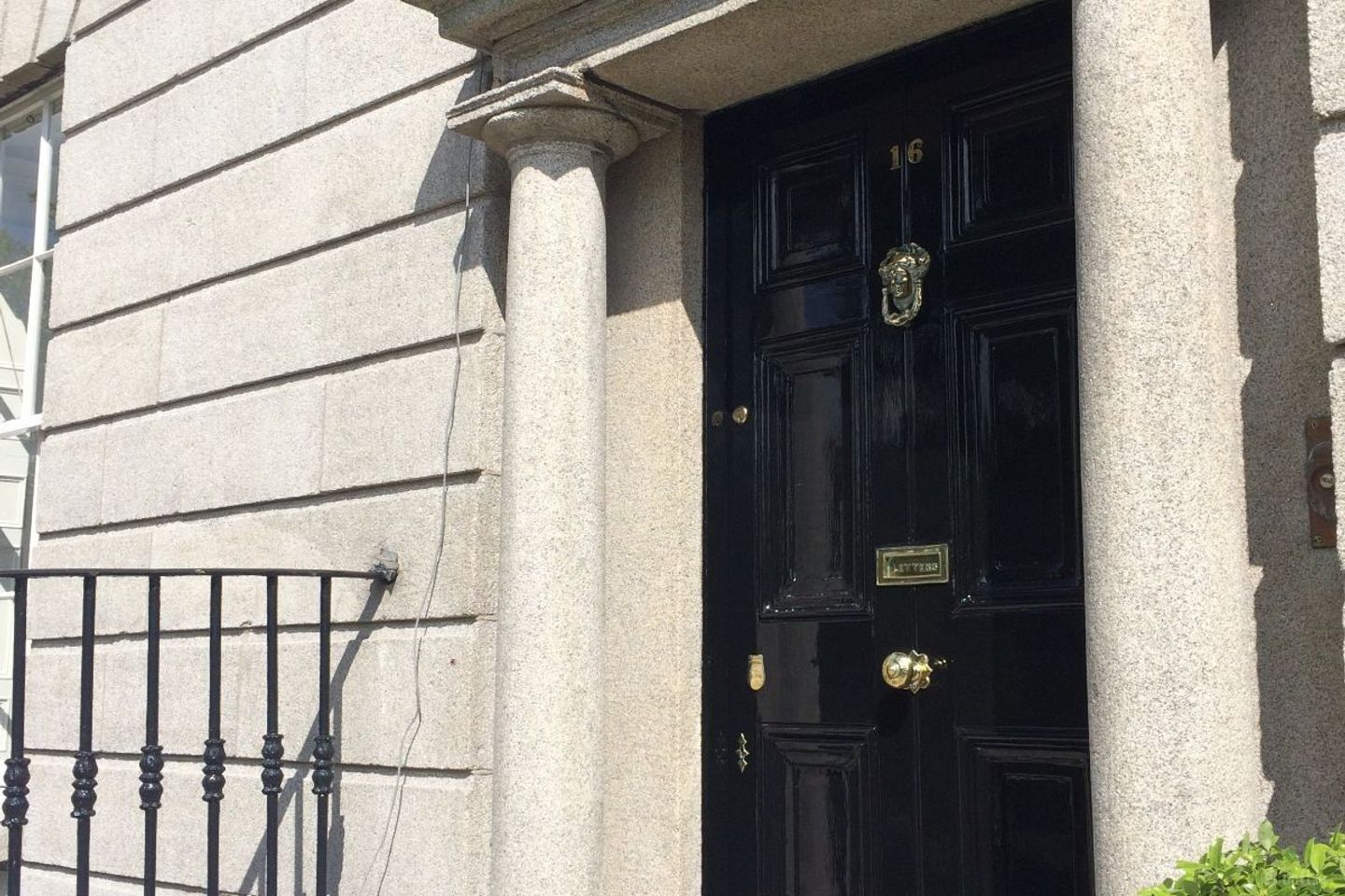 Waterloo Road, Ballsbridge, Dublin 4