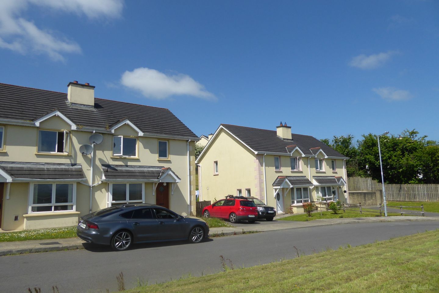 3 Ard Na Meala, St. Johnston, Co. Donegal
