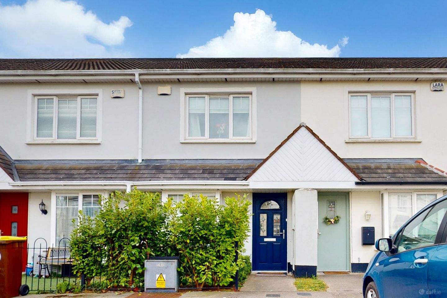 6 Holywell Close, Swords, Kinsealy, Co. Dublin, K67VX96