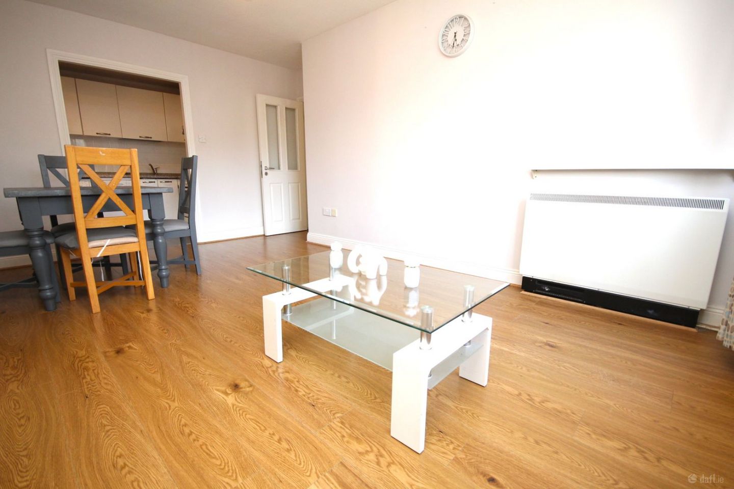 Apartment 19, Exchange Hall, The Exchange, Tallaght, Dublin 24