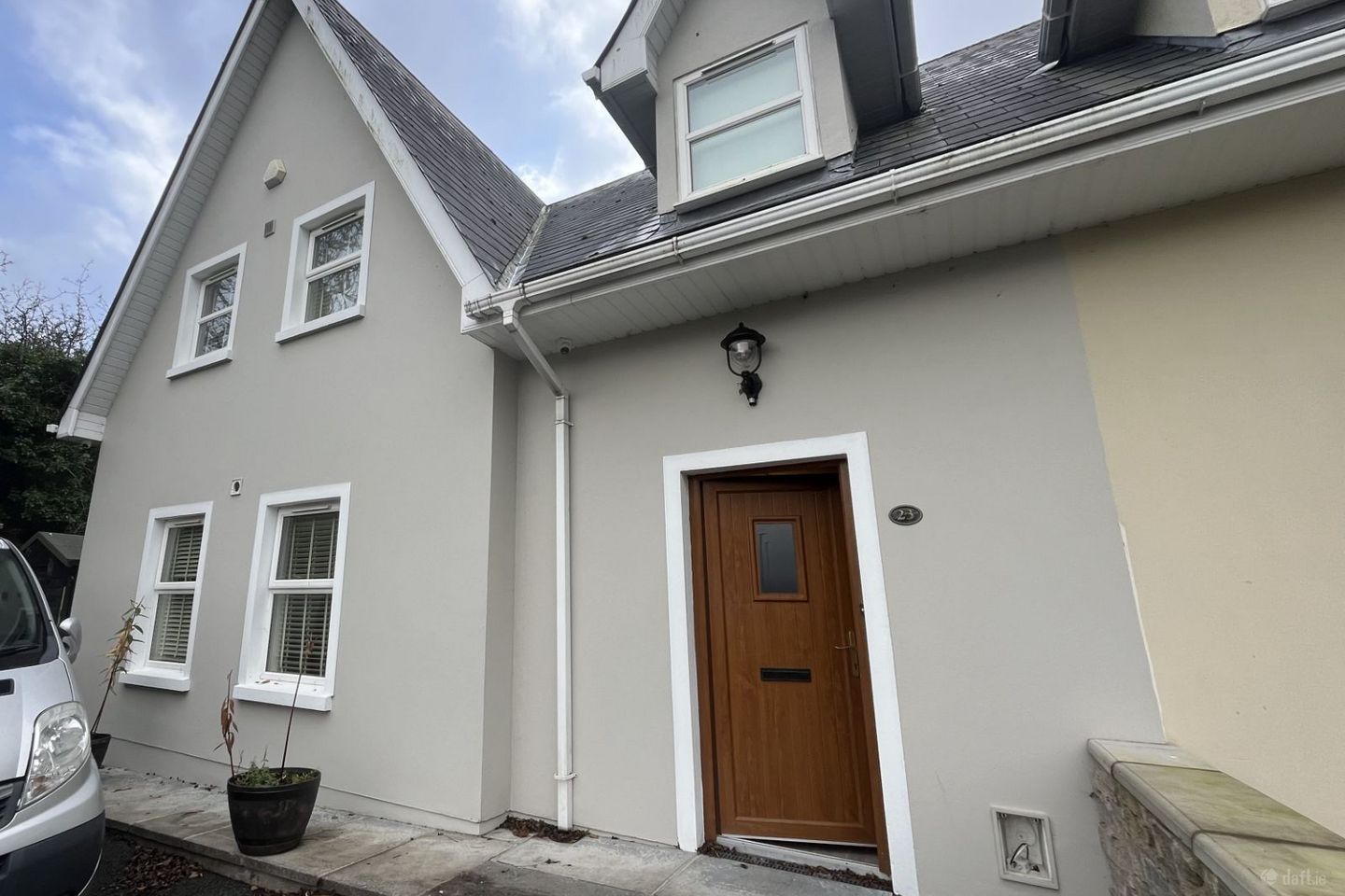 23 Cul Na Rath, Omeath, Omeath, Co. Louth