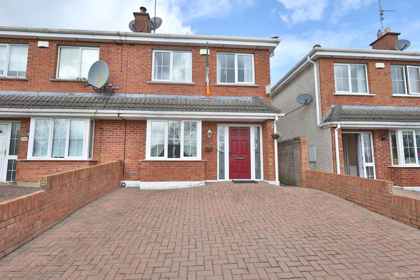 17 Fitzherbert Court, Navan, Co. Meath, C15N2WK