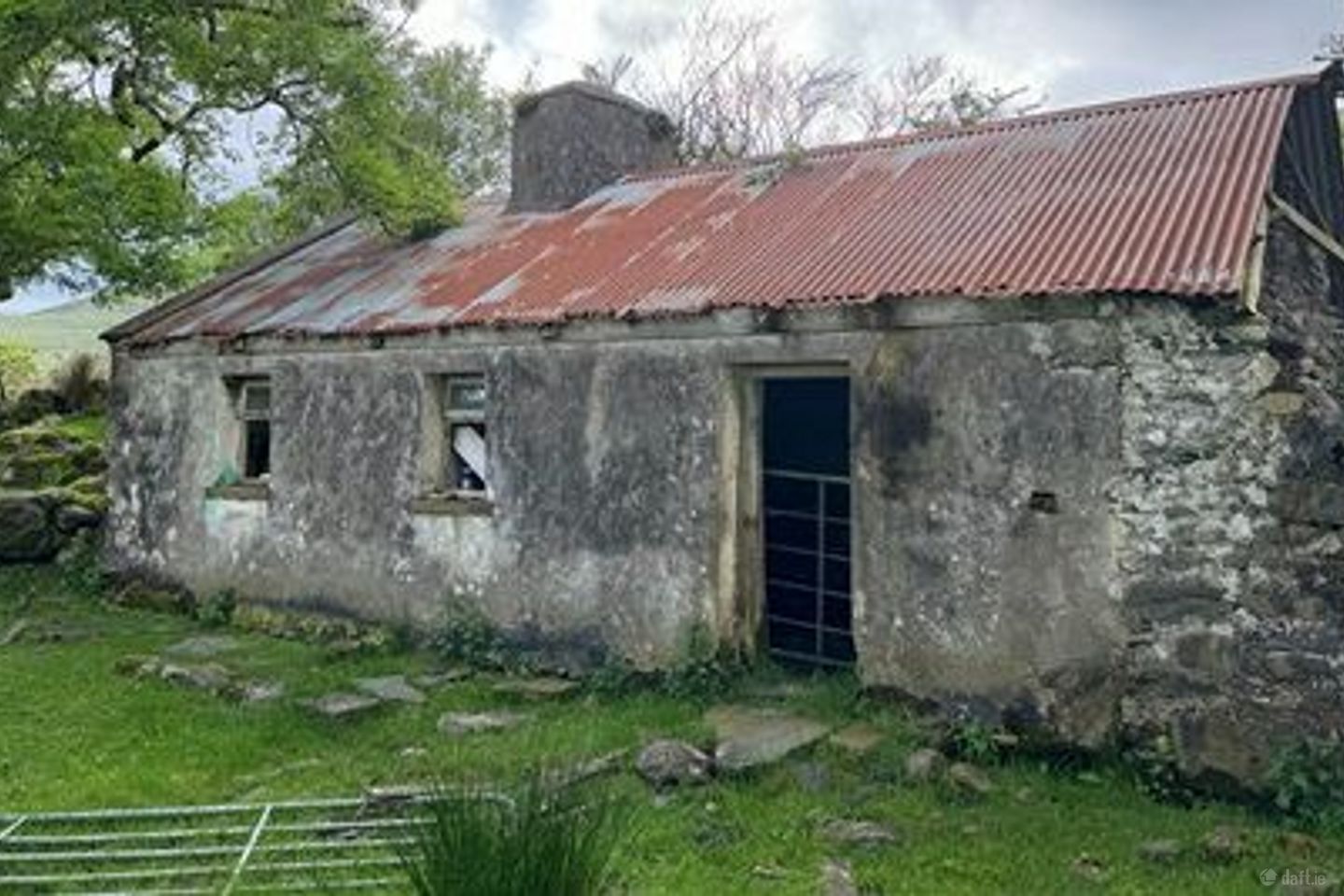 Old Cottage, Gortdirragh, Glencar, Glencar, Co. Kerry