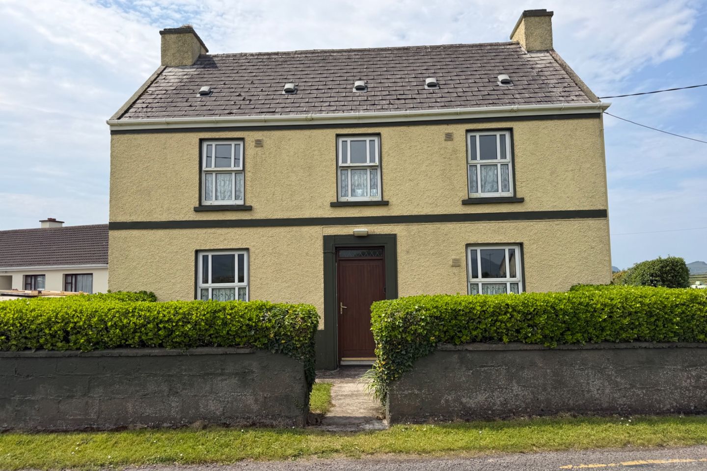 Ballylusky, Ballydavid, Ballydavid, Co. Kerry, V92W8X8
