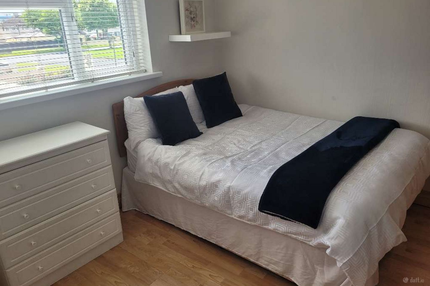 Collinstown Grove, Ronanstown, Co. Dublin