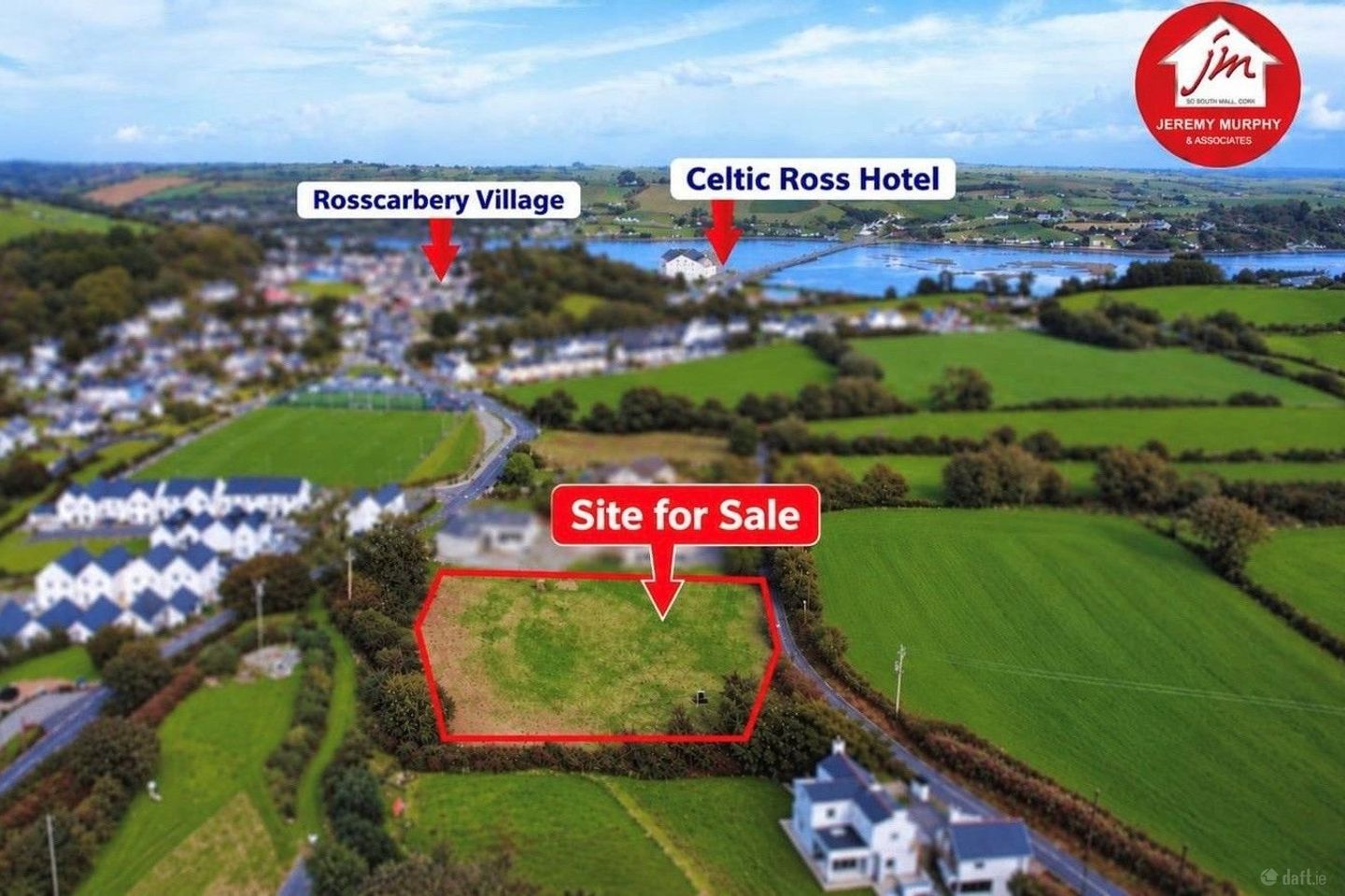 Curraheen , Rosscarbery, Co. Cork