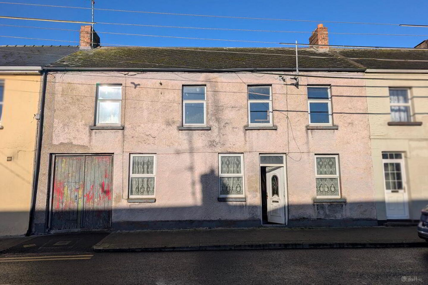 33 Main Street, Ballyconnell, Co. Cavan, H14T850