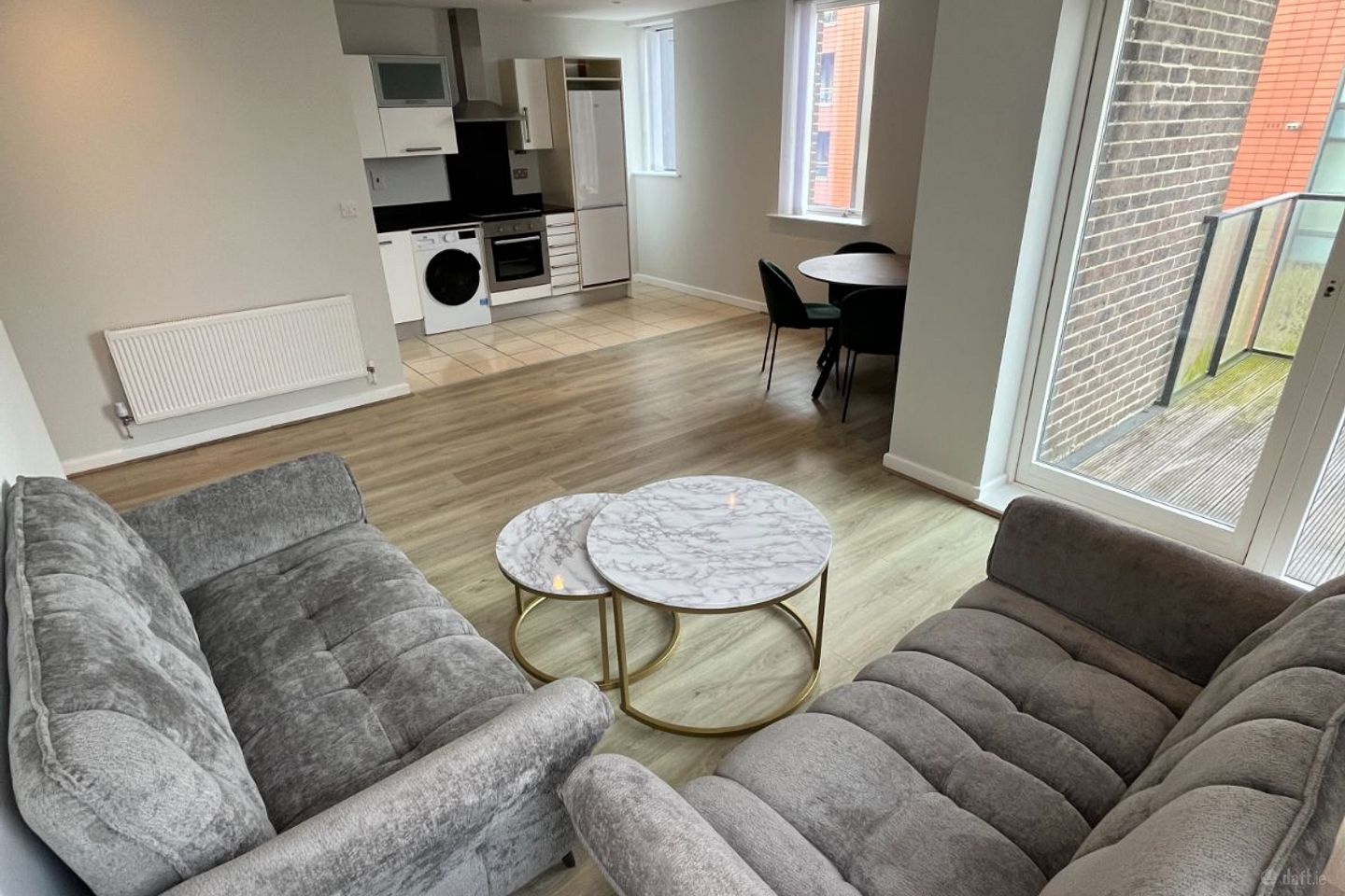 29 James'S Walk, Rialto, Dublin 8