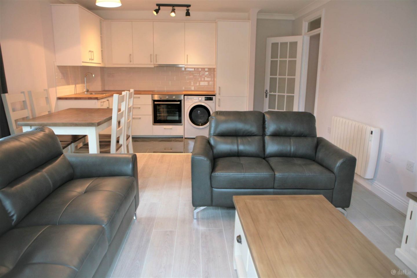 55 The Hardwicke, Morningstar Avenue, Dublin  7, Co. Dublin
