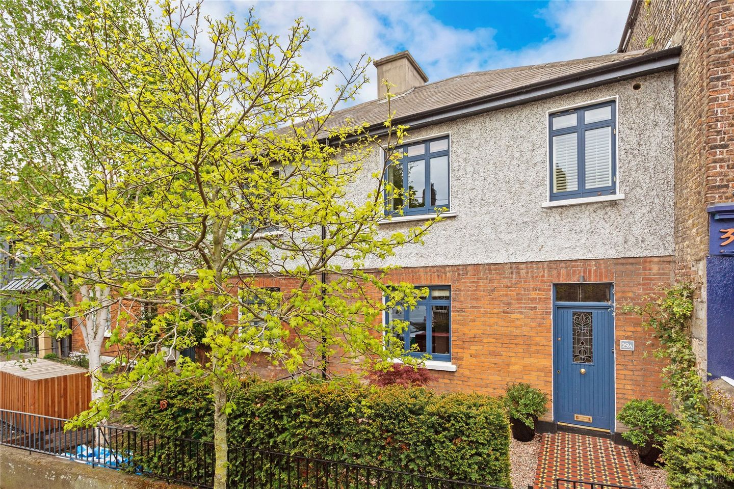 29A Lennox Street, Portobello, Dublin 8, D08Y43A