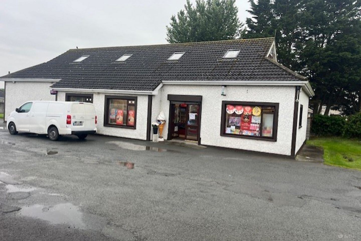 Mcardles, John Kirk Park, Clogherhead, Clogherhead, Co. Louth, A92XC78