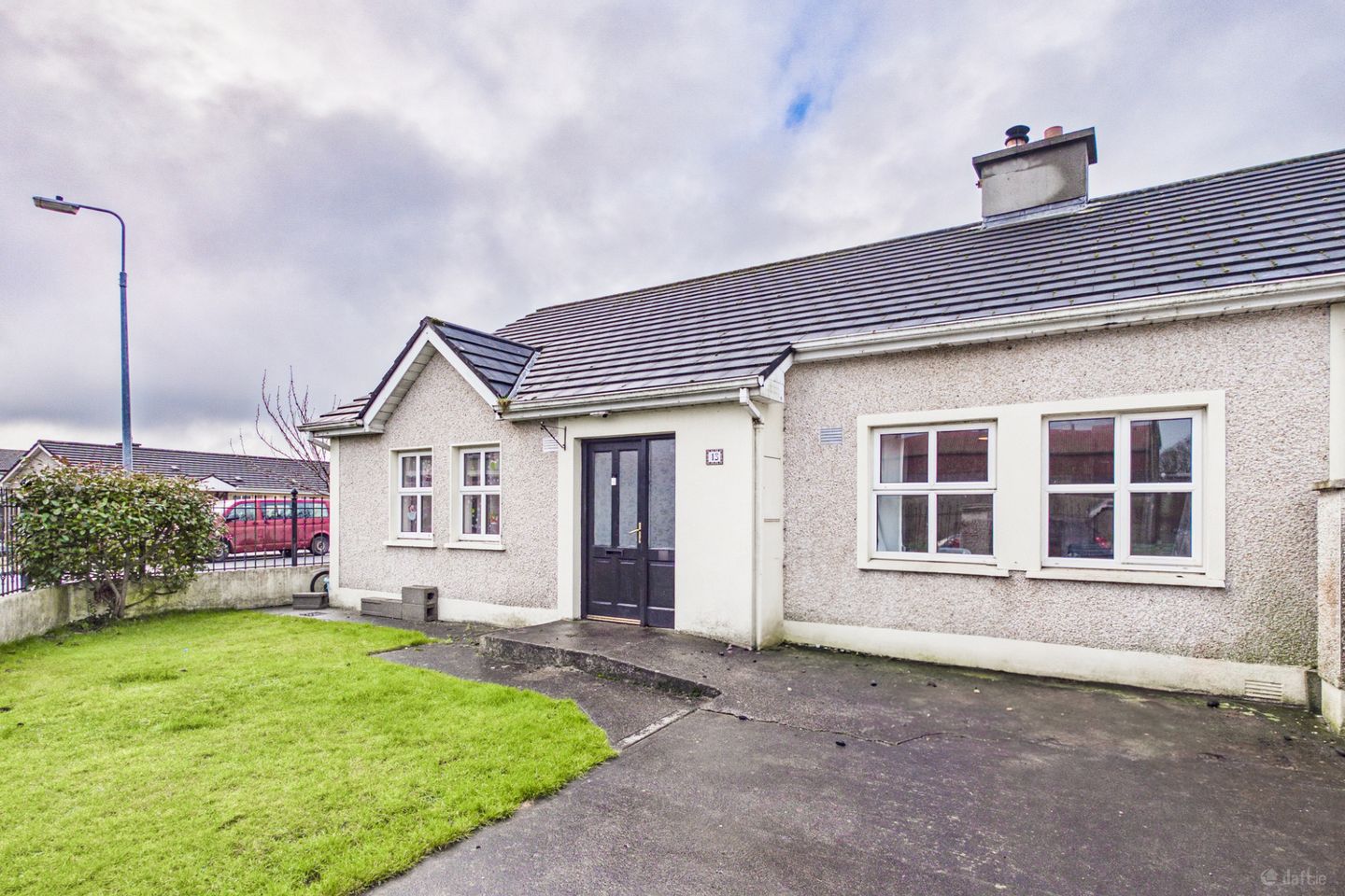 13 Emerald Gardens, Urlingford, Co. Kilkenny, E41N903