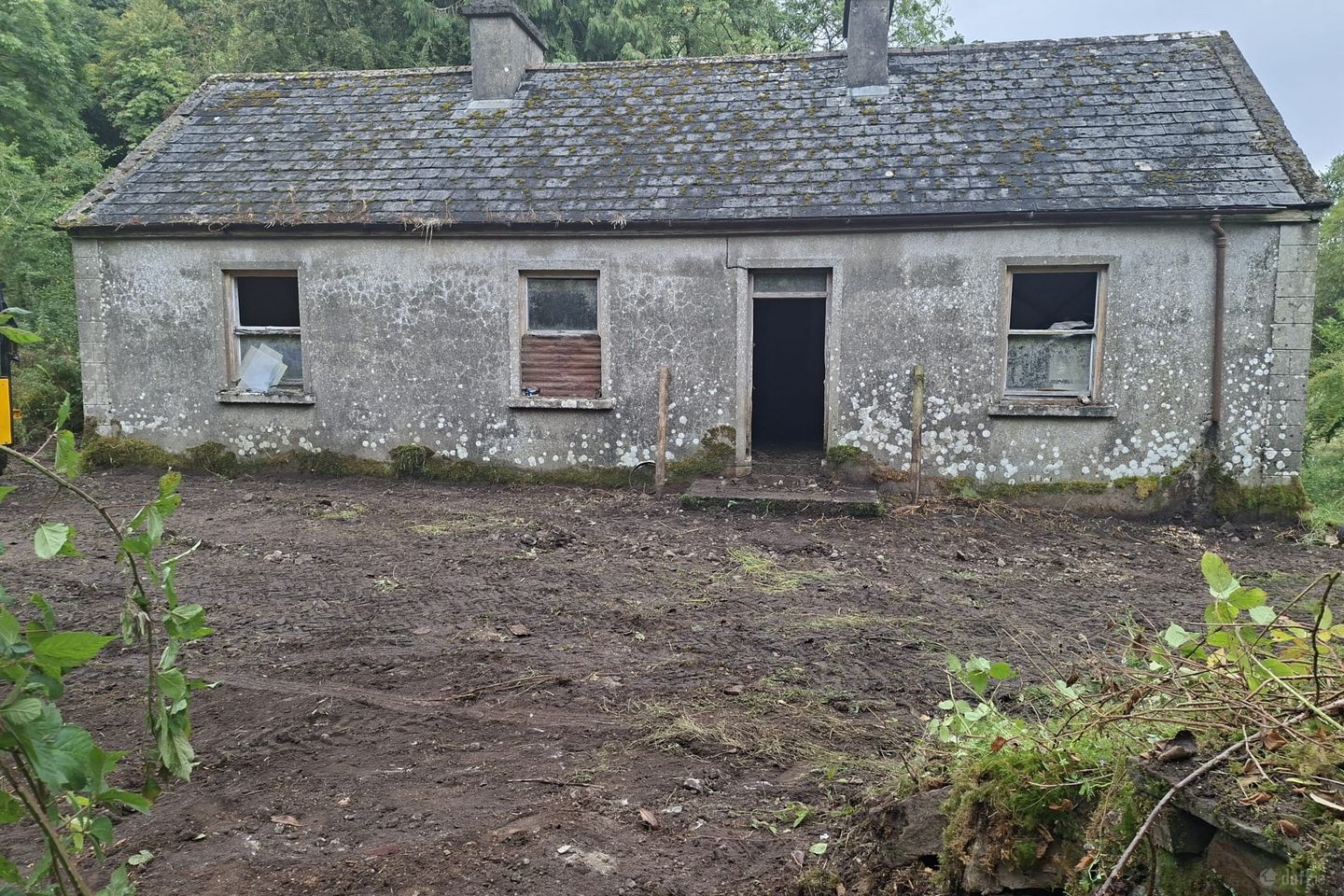 Shroof, Monasteraden, Co. Sligo