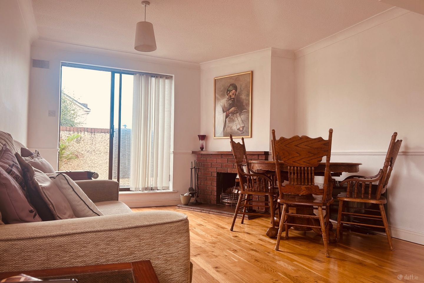 38 Kings Hall, Dublin 20, Chapelizod, Co. Dublin