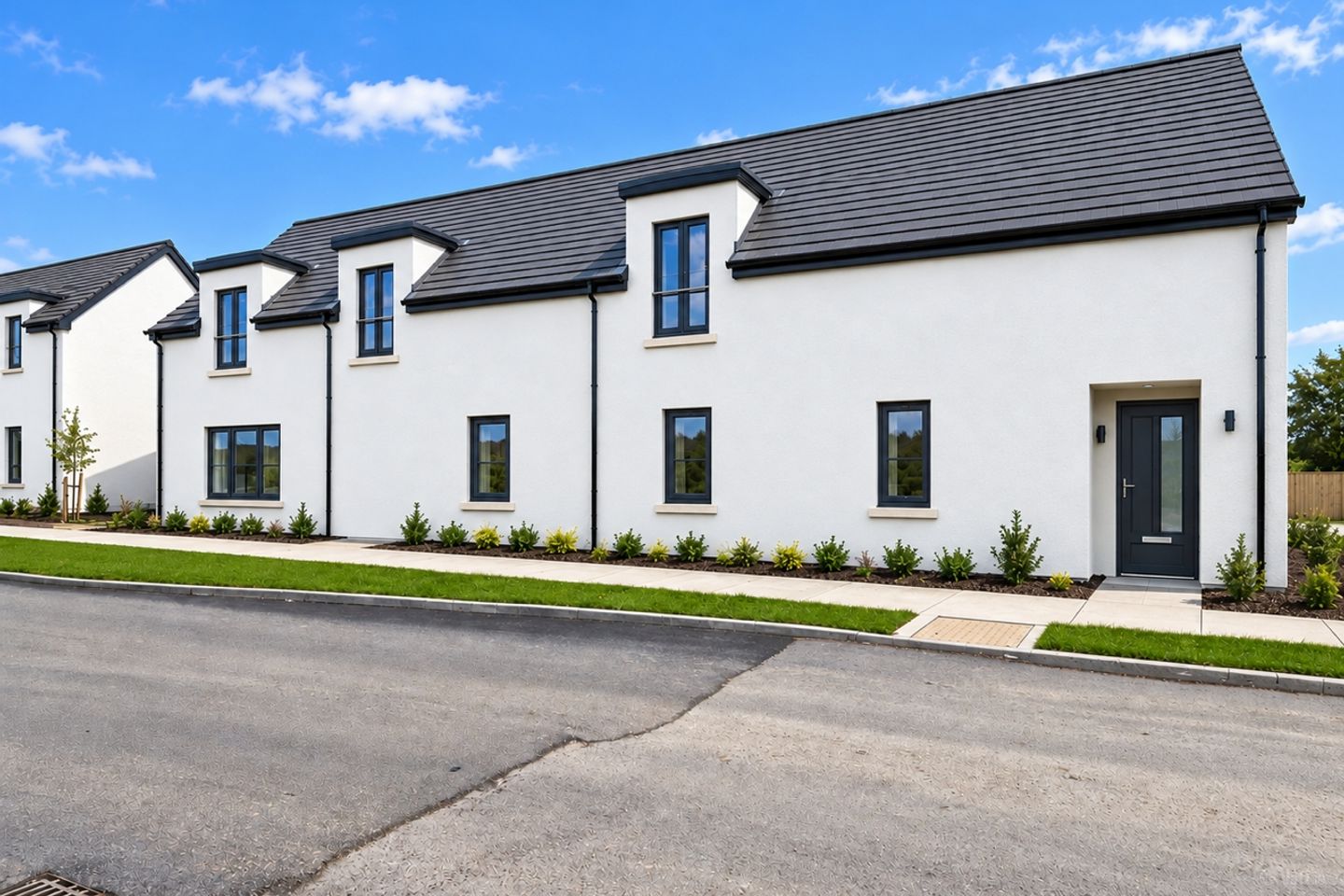 Creche, Garrai Na Gaoithe Lakeview, Claregalway, Co. Galway