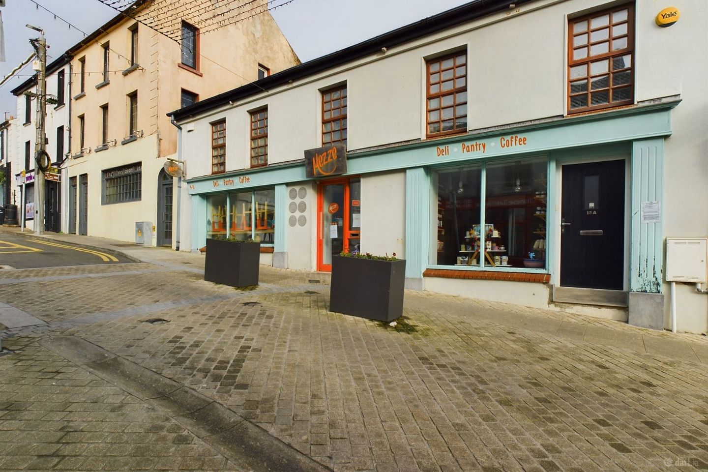 14-15 Main Street, Tramore, Co. Waterford, X91KV04