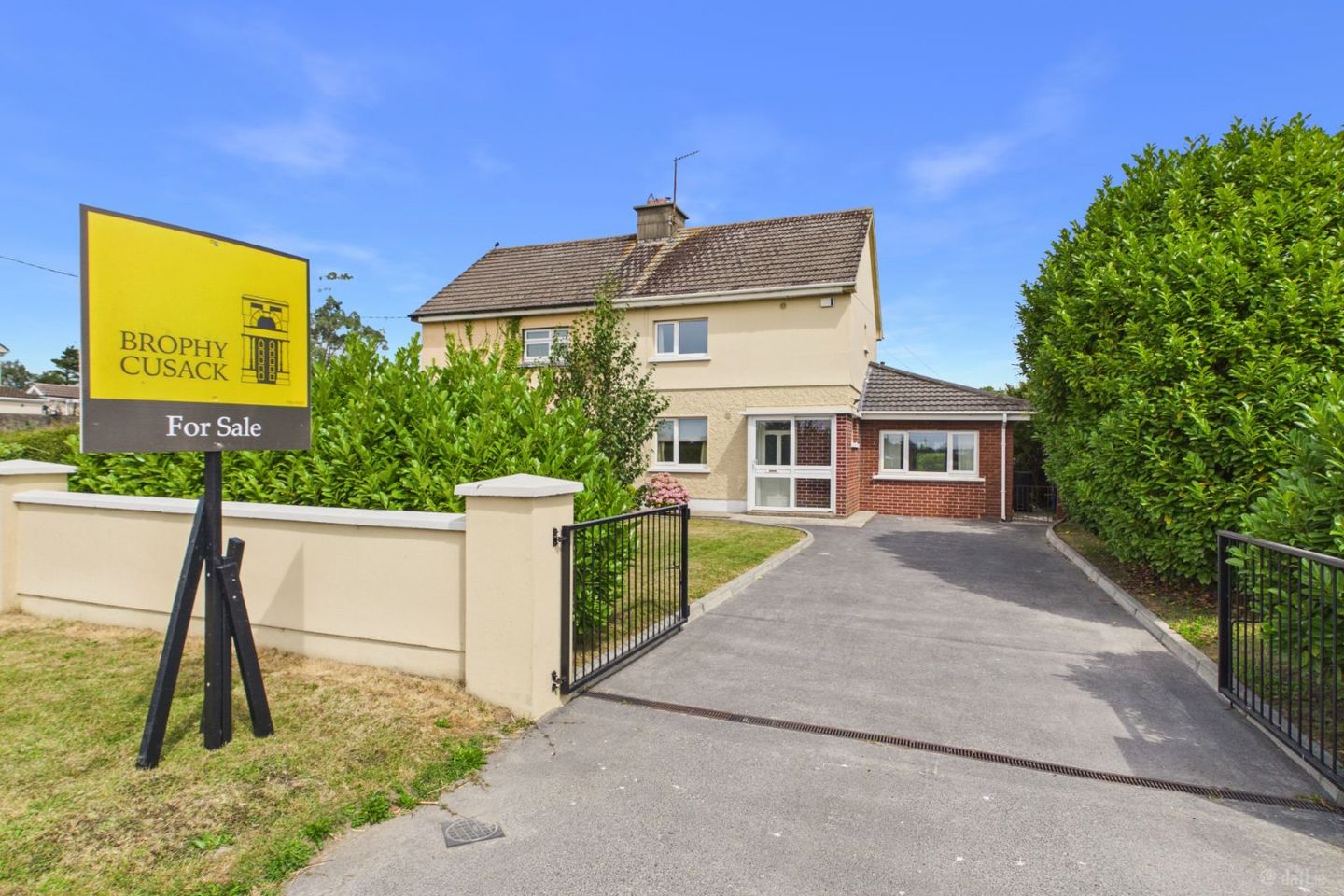 Ballygriffin, Carrigeen, Ballygriffin, Co. Kilkenny, X91E2T9
