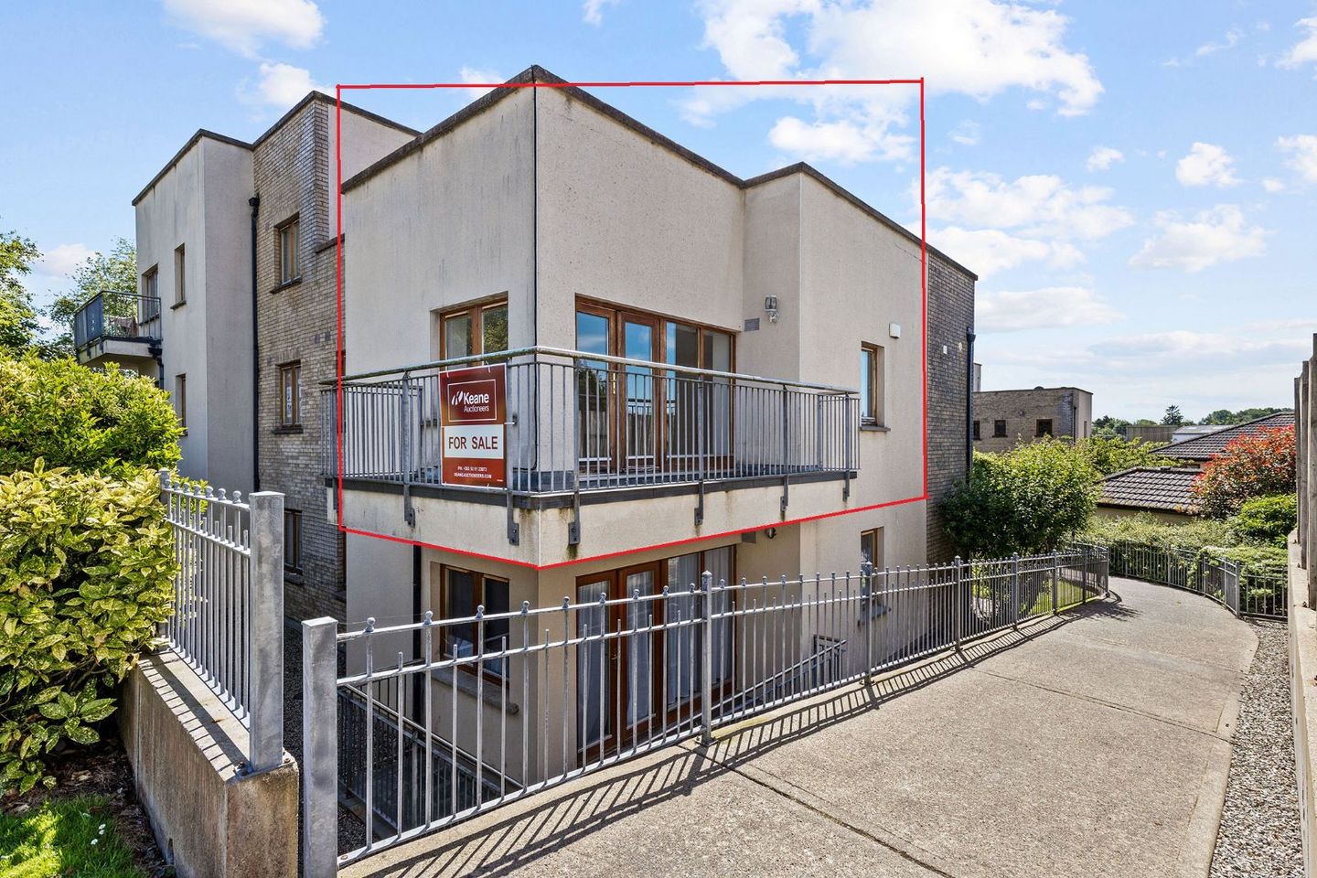 Apartment 6, The Elms, Clonard, Co. Wexford, Y35RC91