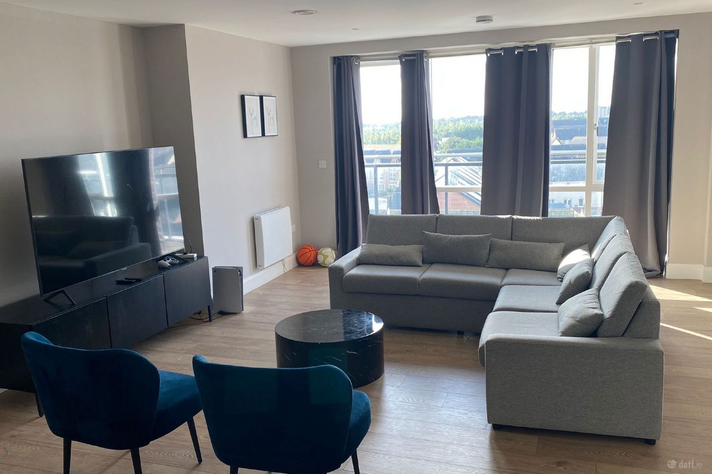 Wellfield Bridge Apartments,Belmayne,Dublin 13, Clongriffin, Dublin 13