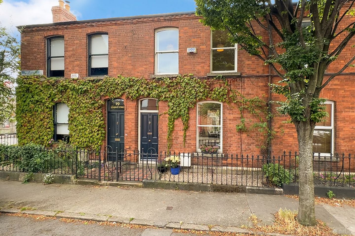 20 Wolseley Street, Dublin 8, South Circular Road, Dublin 8, D08N26A