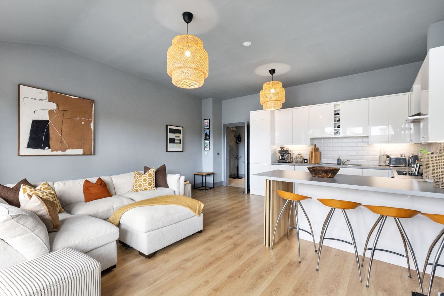 Apartment 16, Friarsland Crescent, Goatstown, Dublin 14, D14VX74