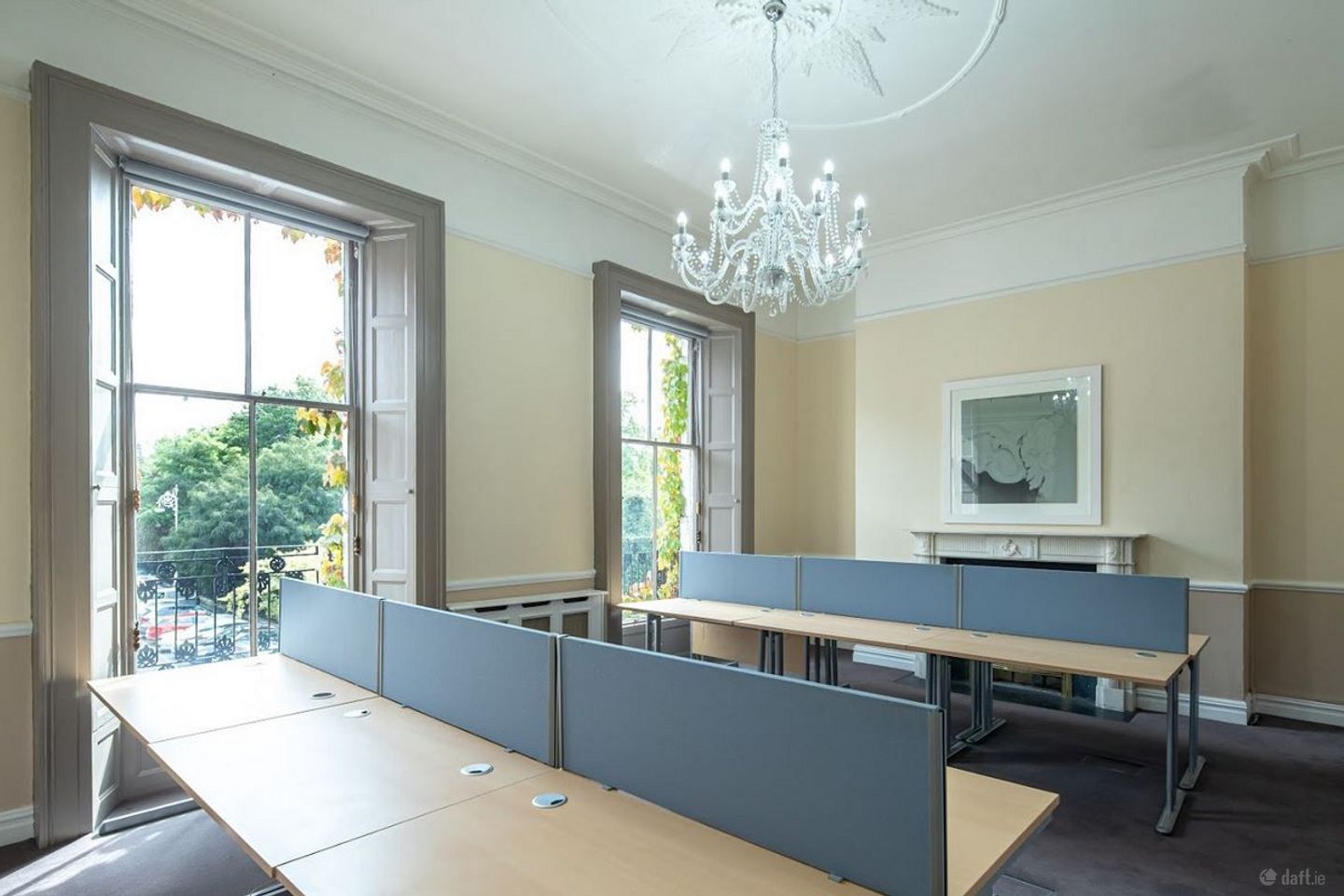 Fitzwilliam Square West, Dublin 2