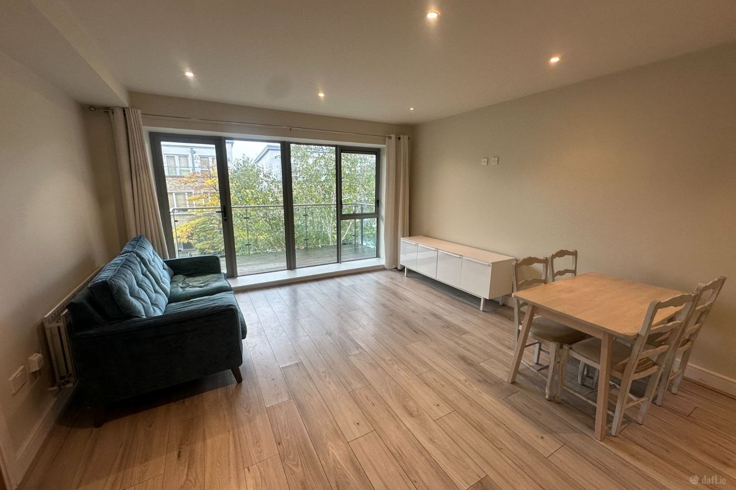 Apartment 279, Block D, Beechwood Court, Stillorgan, Stillorgan, Co. Dublin