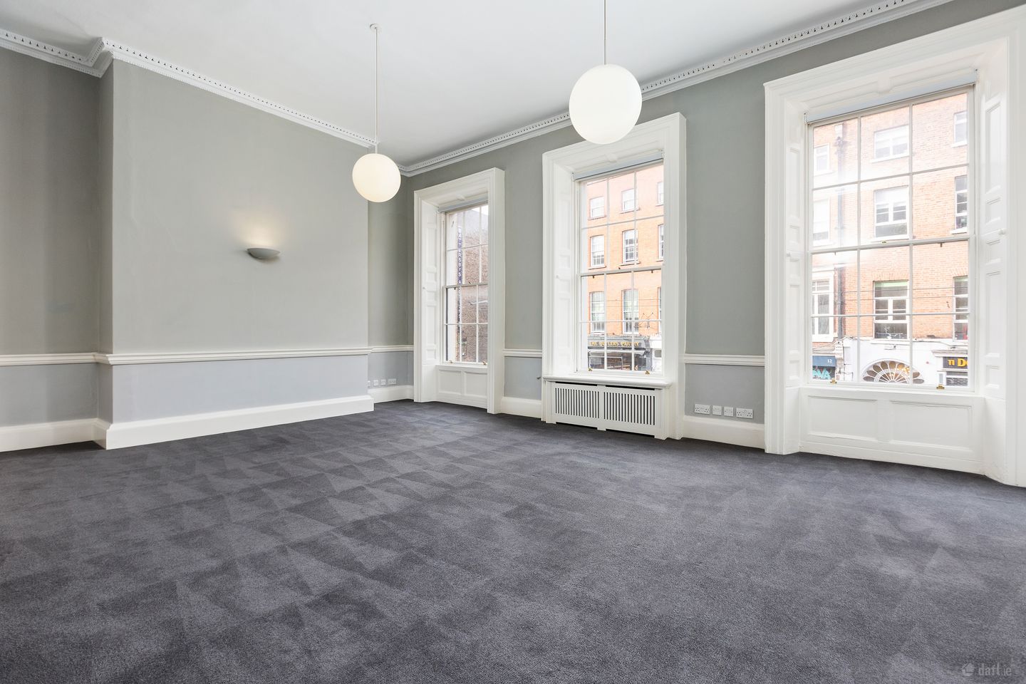 First Floor, 90 Harcourt Street, Dublin 2