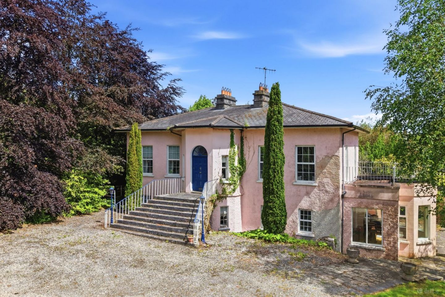 Beakstown Lodge, Beakstown, Holycross, Co. Tipperary, E41WK85