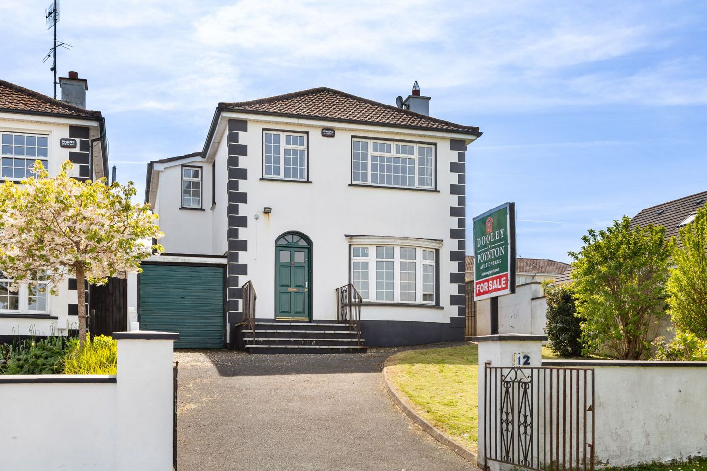 12 The Rise, Friars Hill, Wicklow Town, Co. Wicklow, A67Y791