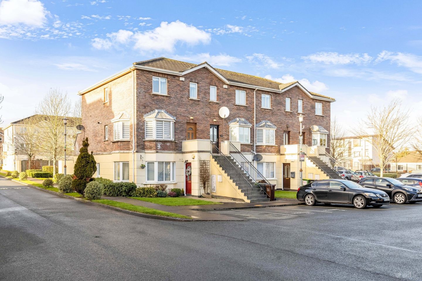 14 Kilderry Hall, A84RK38