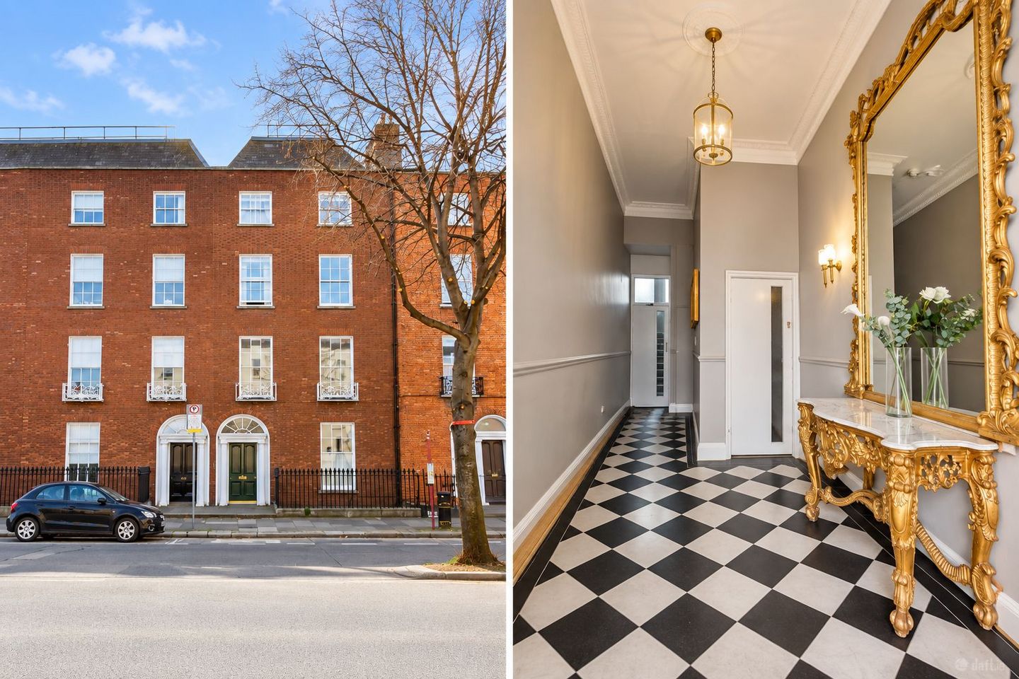 Flat 1, 87 Baggot Street Lower, Dublin 2