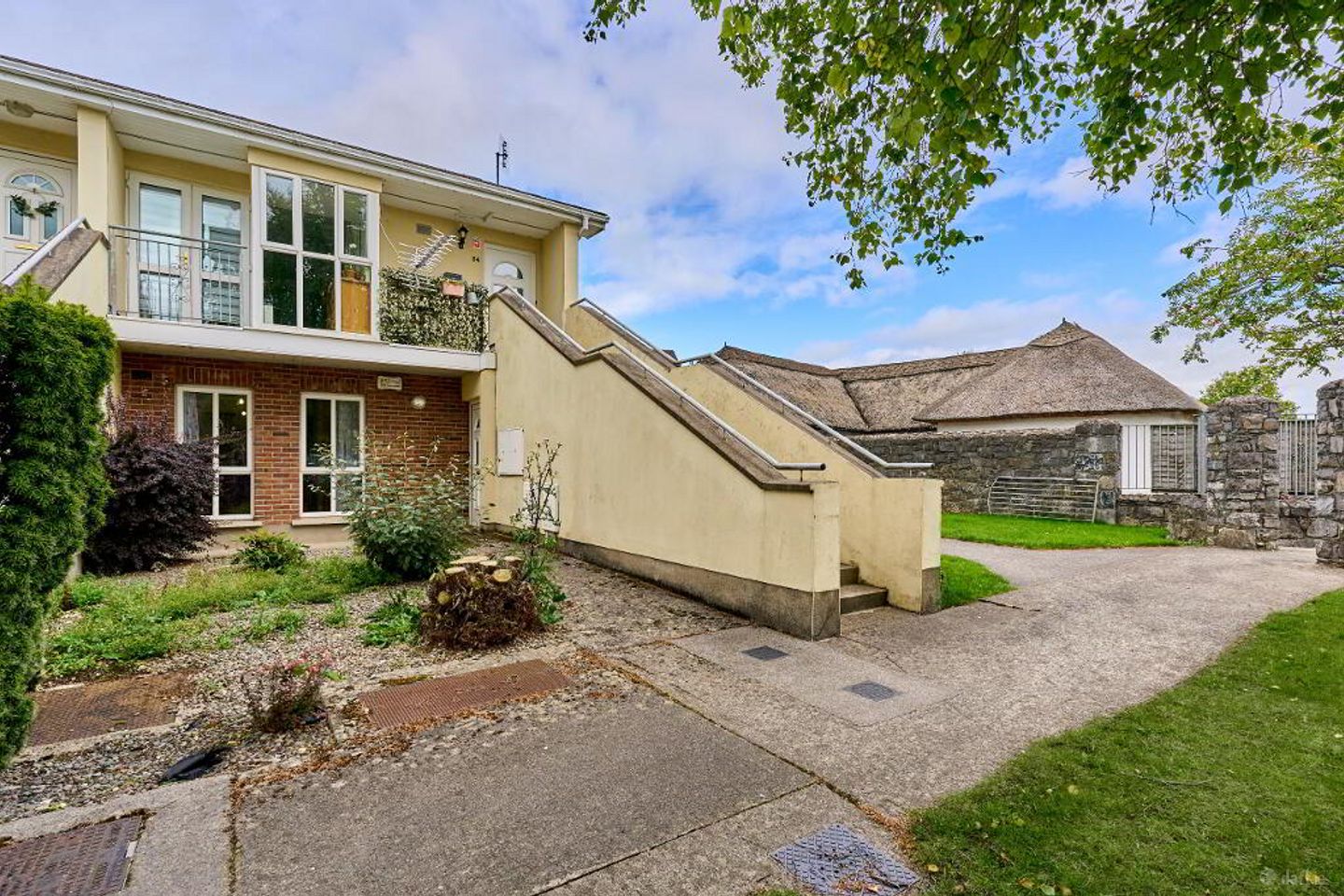 23 Moathill Manor, Navan, Co. Meath, C15WA22