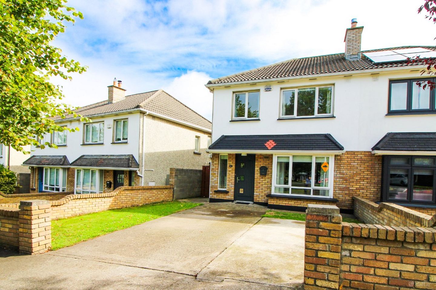 12 Beechdale Road, Ballycullen,, Dublin 24, D24W289