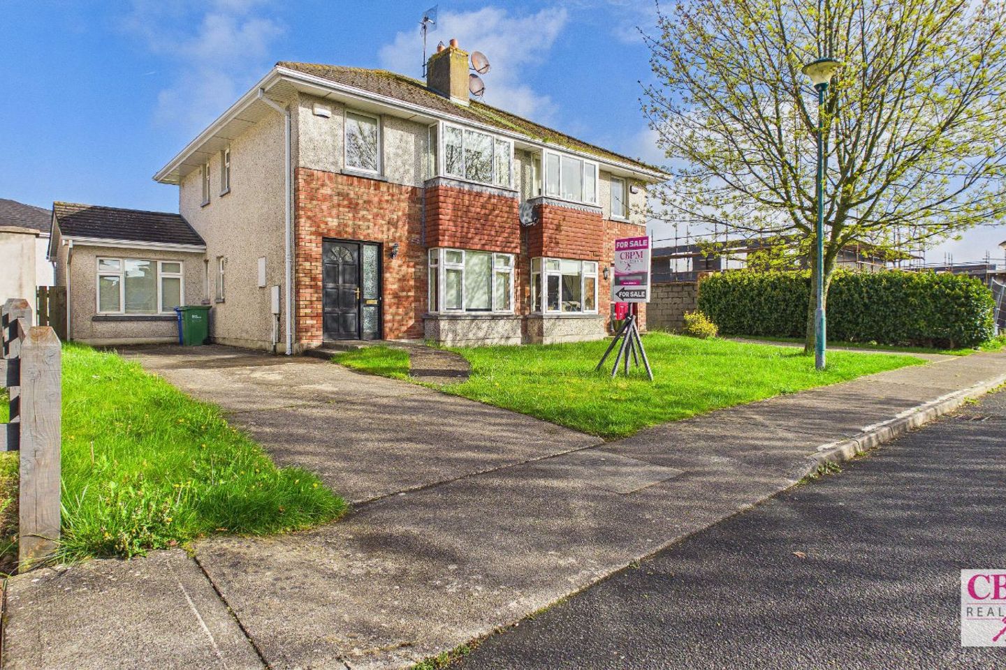 5 Lake Grove, Kilminchy, Co. Laois, R32XEF1