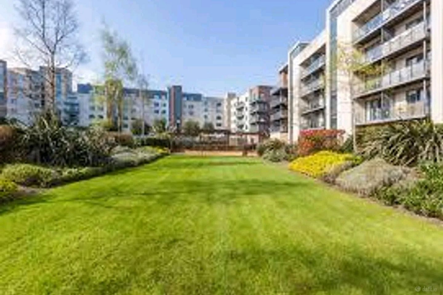 Apartment 38, Burnell Square, Malahide Road, D13, Balgriffin, Co. Dublin