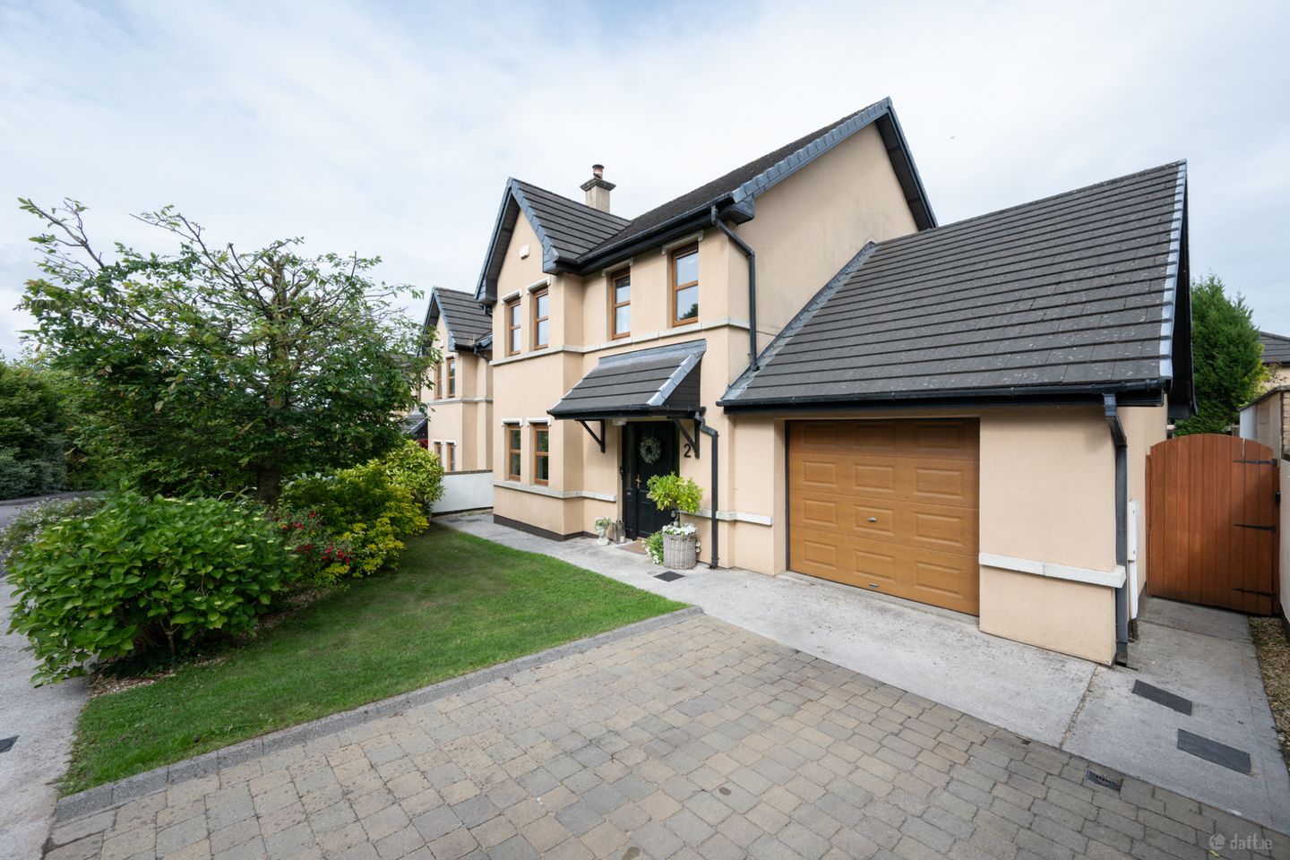2 Monfield, Garryduff, Rochestown, Cork, T12 D5YP