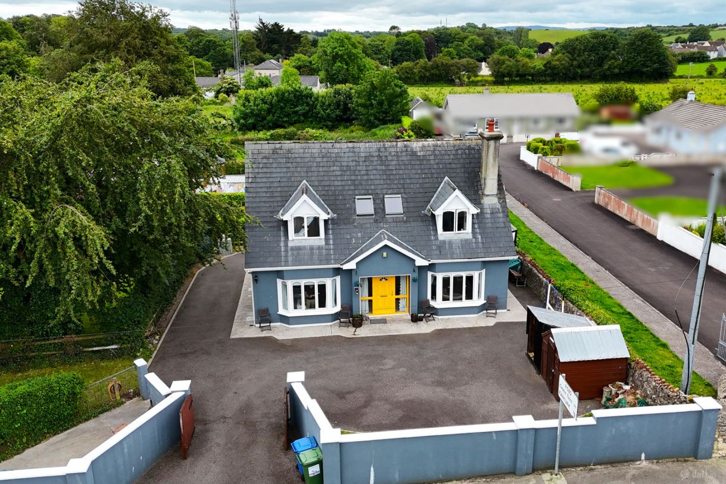Kerry Lane, Buttevant, Buttevant, Co. Cork, P51D519