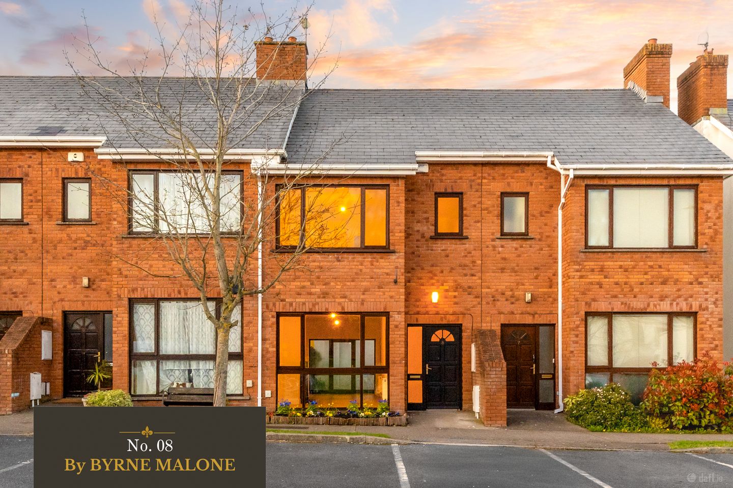 8 Millfield Manor, Millfield, Newbridge, Co. Kildare, W12XA97