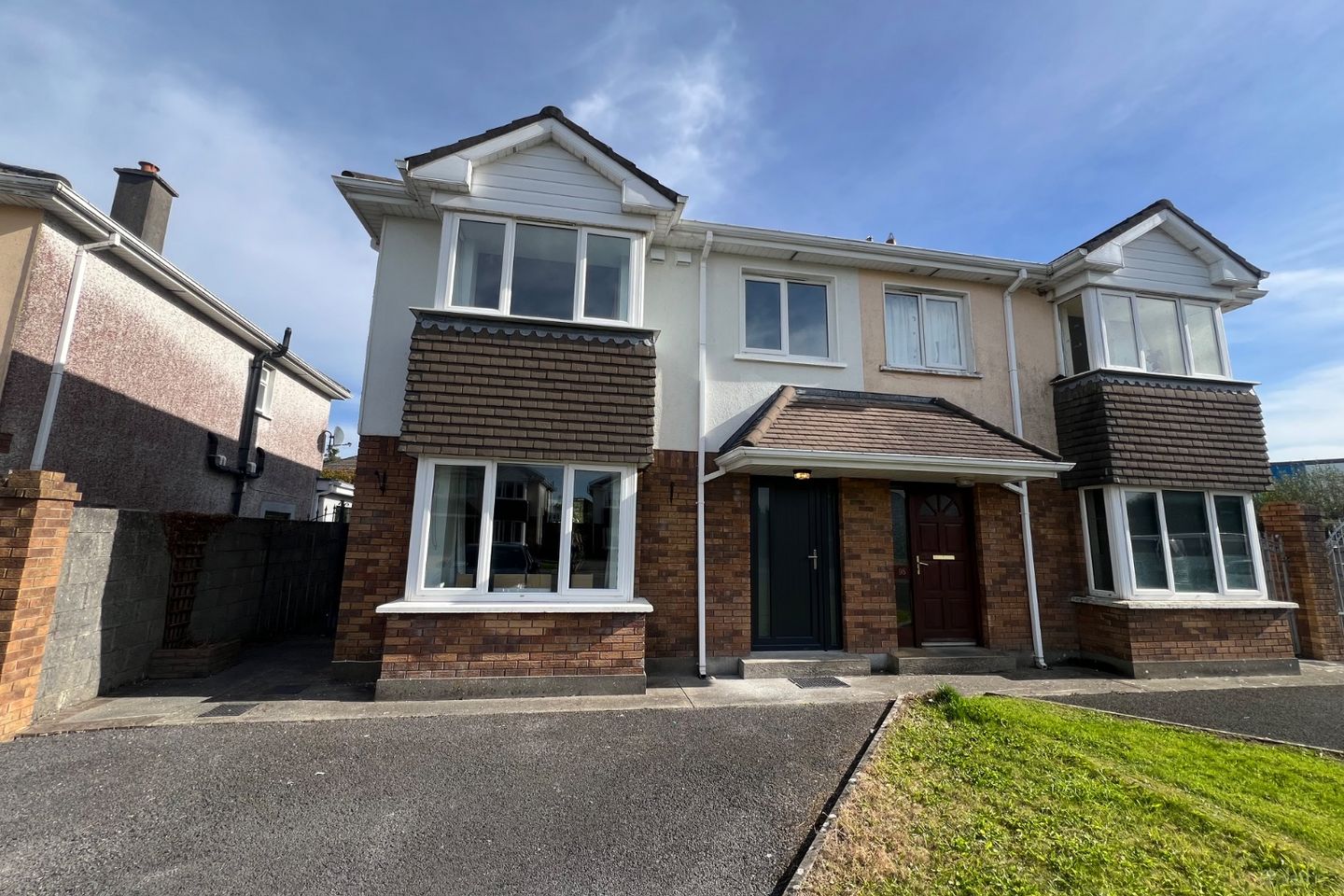 96 River Oaks, Claregalway, Claregalway, Co. Galway