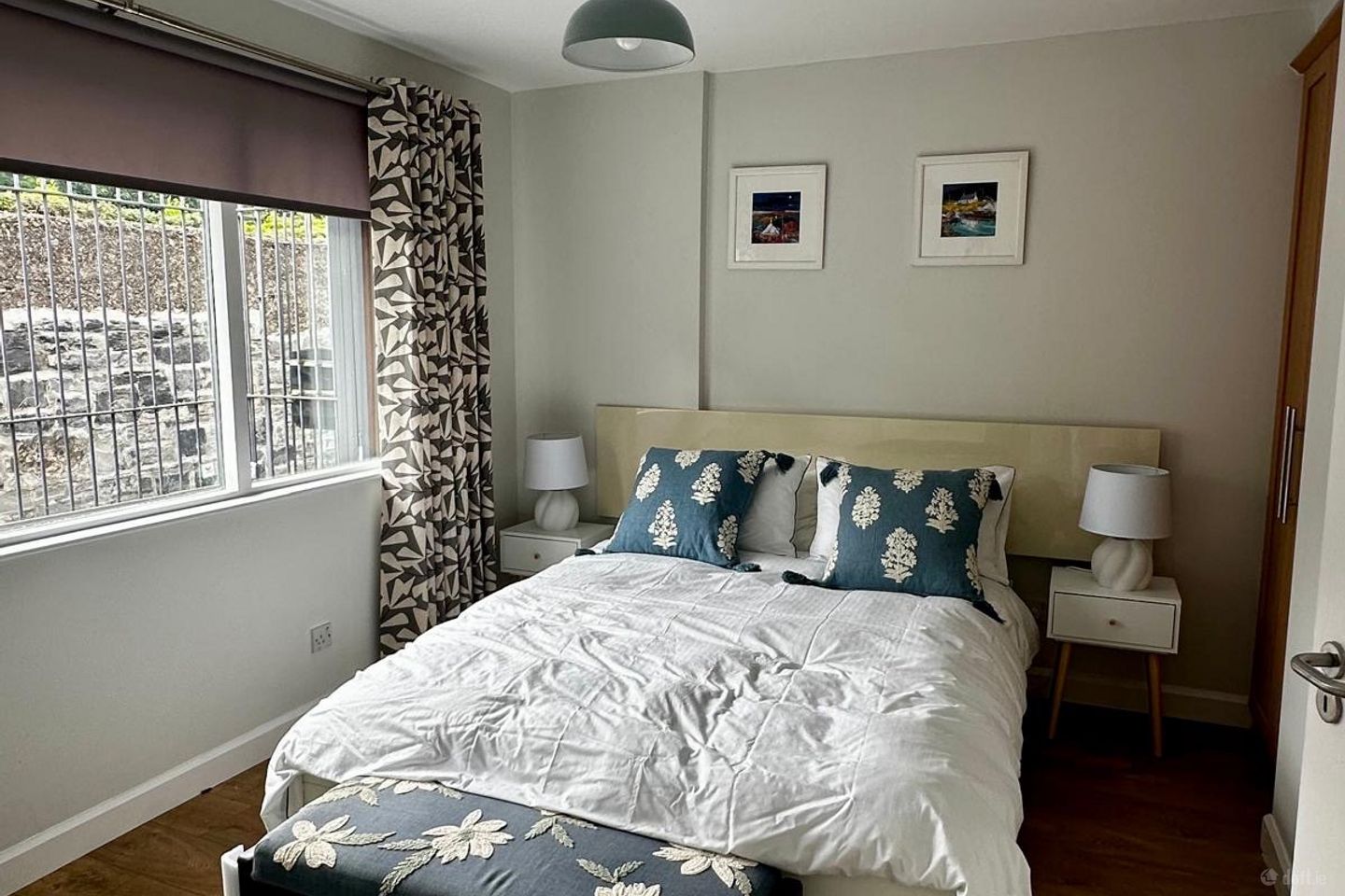 1c Railway Cottages, Sandymount, Dublin 4