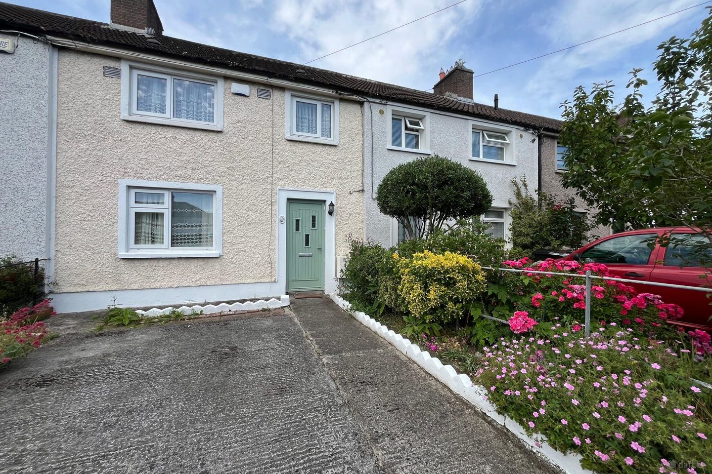 Mangerton Road, Drimnagh, Dublin 12