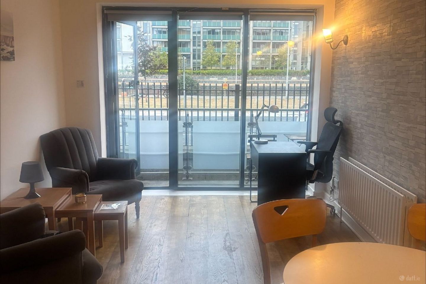 Scarriff House, Custom House Square, Mayor Street Lower, I.F.S.C., Dublin 1, IFSC, Dublin 1