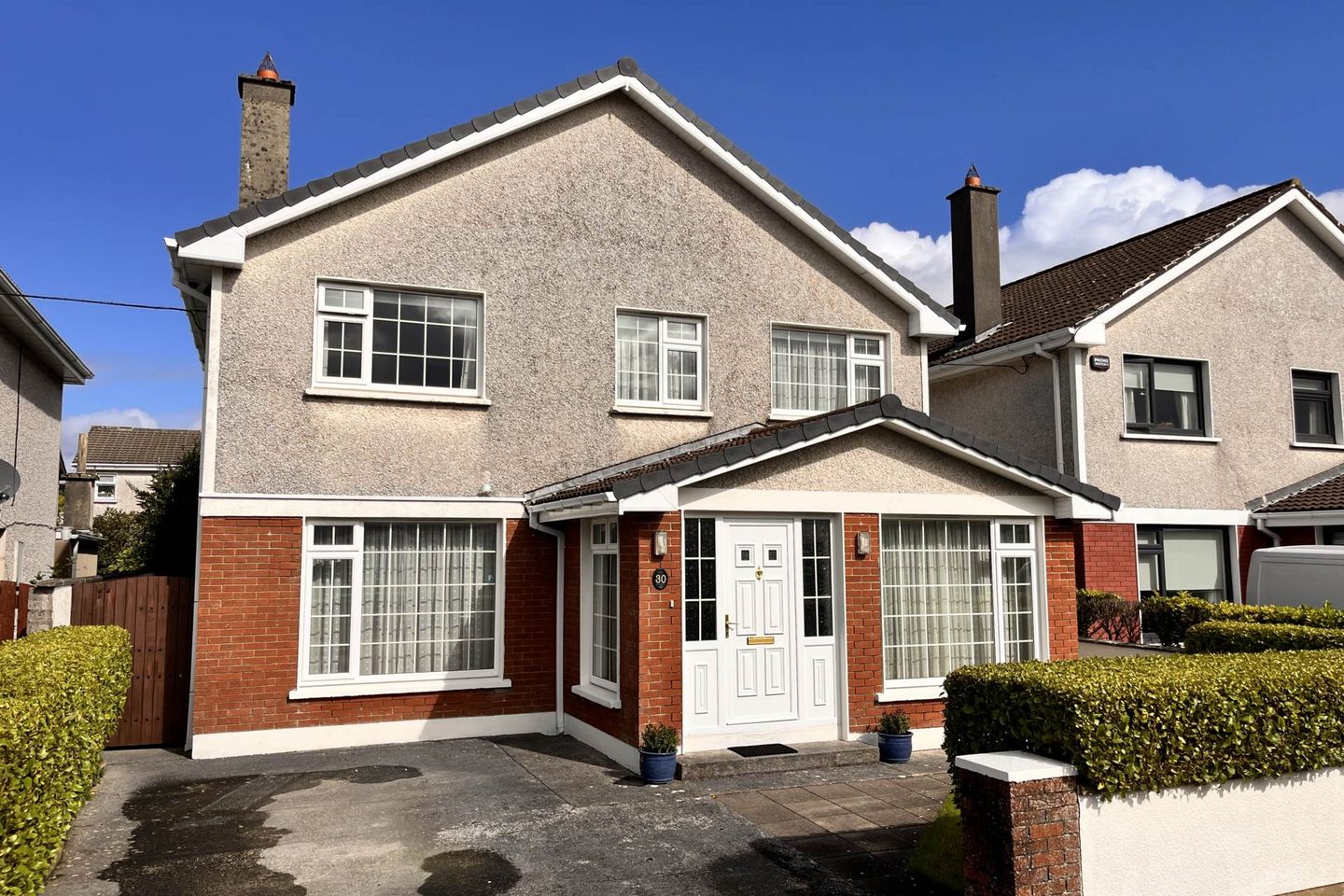 30 Grattan Park, Grattan Road, Galway, Co. Galway, H91KRW3