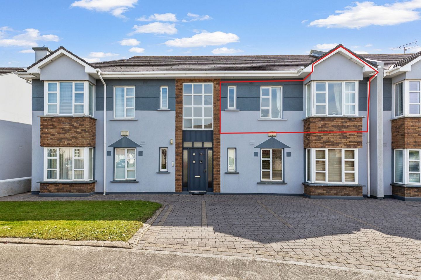 10 Southbay Point, Rosslare, Rosslare Strand, Co. Wexford, Y35C789