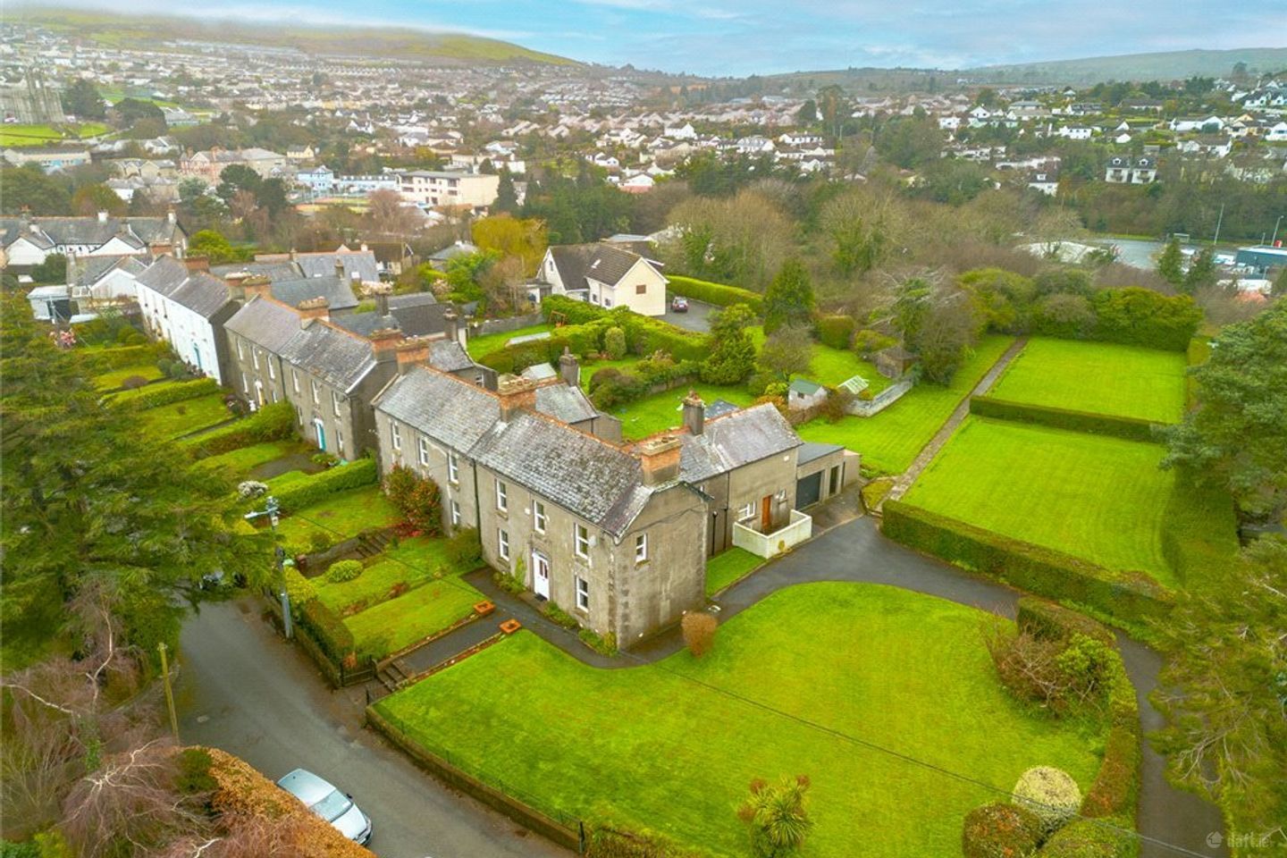 Edenmore, Brickfield Lane Wicklow Town, Wicklow Town, Co. Wicklow, A67VY90