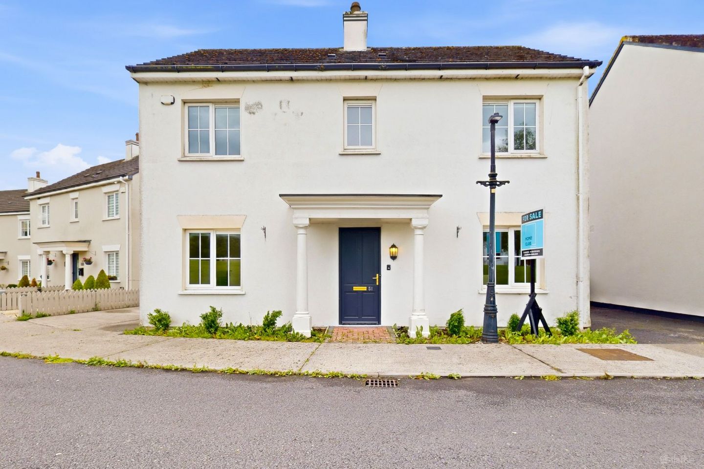 51 Glenkeen Park, Fairgreen Village, Portlaoise, Co. Laois, R32ED6R