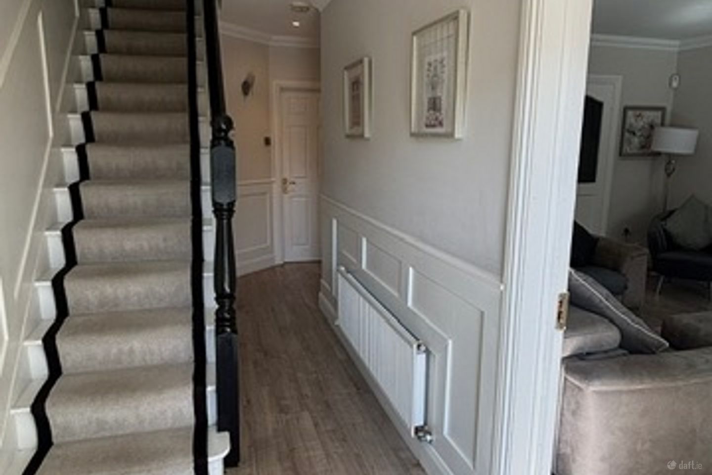 McGovern Estates, Mill Road, Greystones, Co. Wicklow